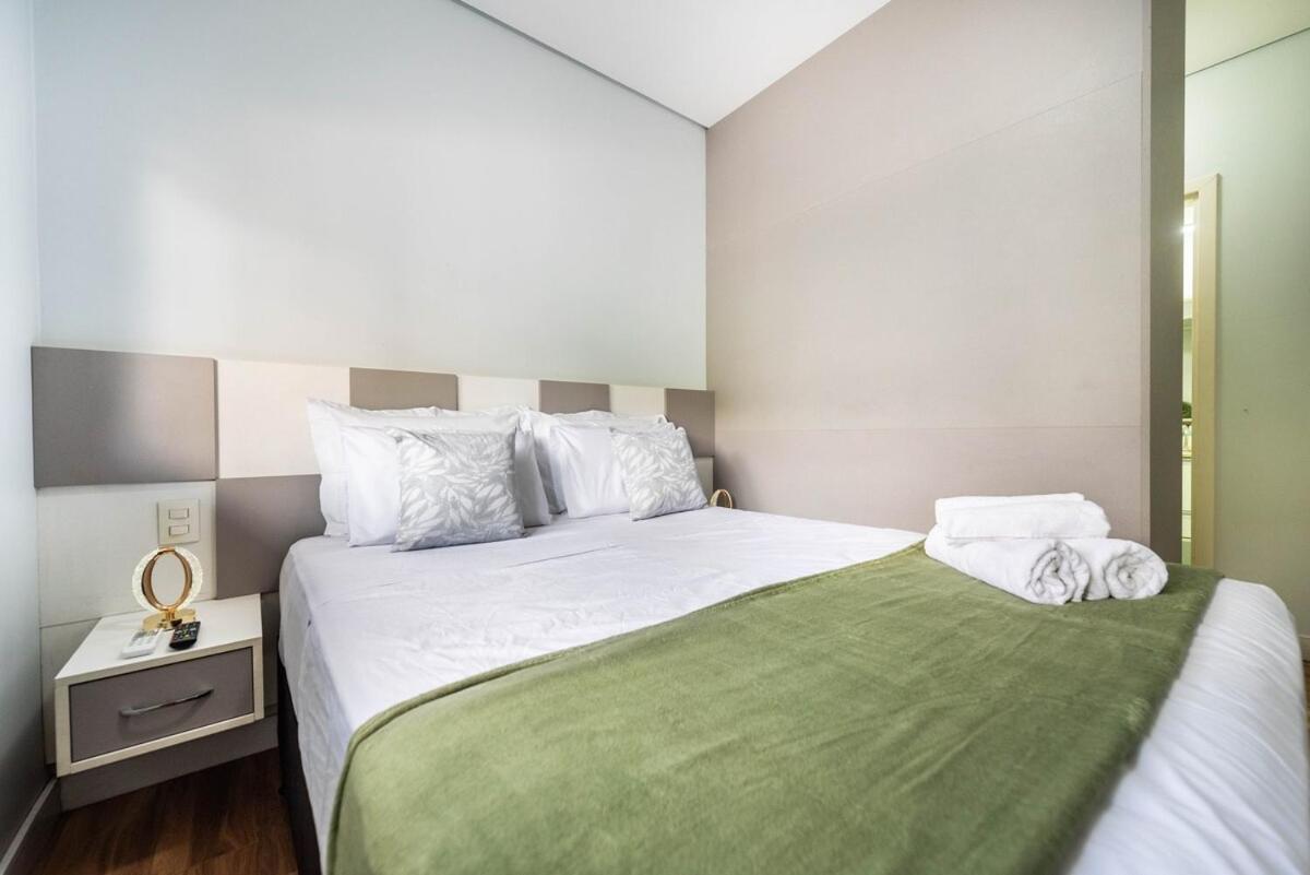 A5G05 Apartamento Ao Lado Do Morumbis E Hospital Albert Einstein * São Paulo