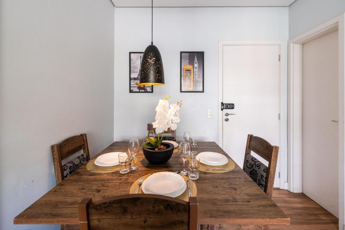 A5G05 Apartamento Ao Lado Do Morumbis E Hospital Albert Einstein Apartamento *