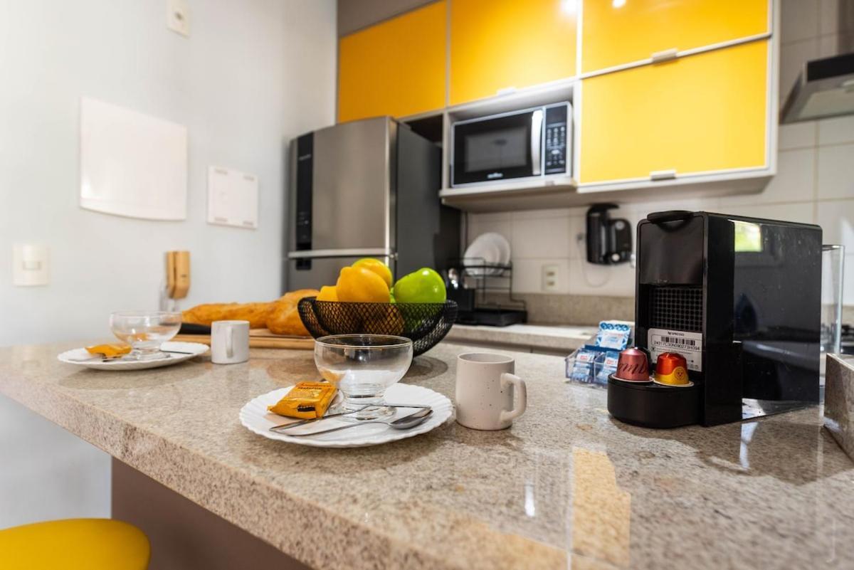 Apartamento A5G05 Apartamento Ao Lado Do Morumbis E Hospital Albert Einstein *