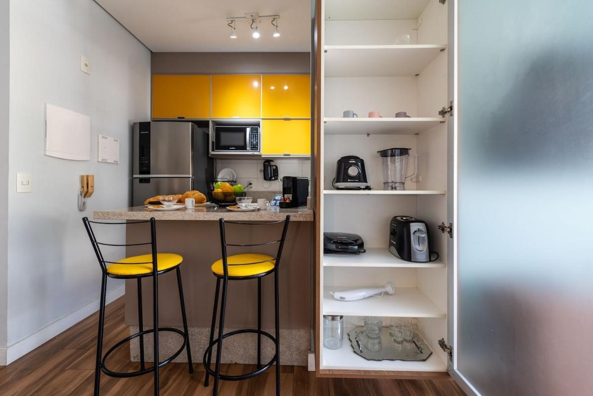 A5G05 Apartamento Ao Lado Do Morumbis E Hospital Albert Einstein São Paulo