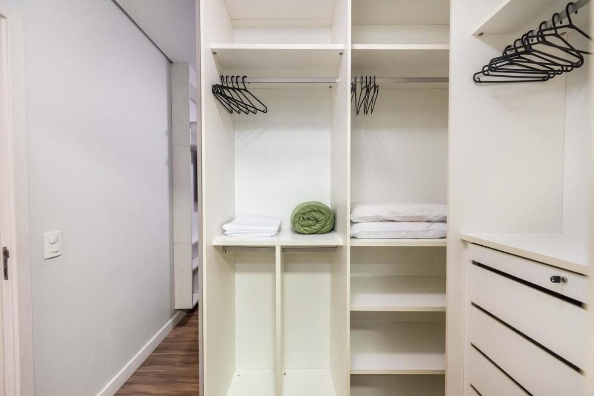 A5G05 Apartamento Ao Lado Do Morumbis E Hospital Albert Einstein Apartamento