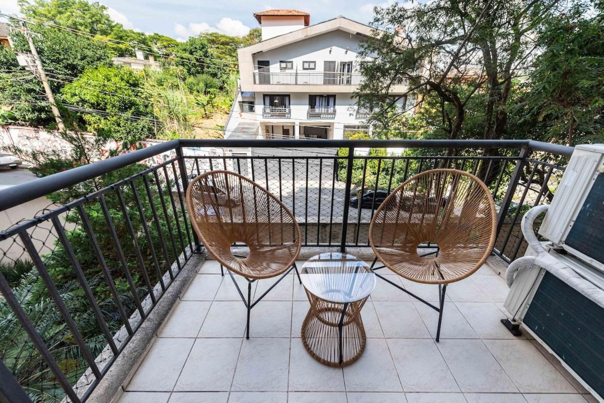 Apartamento A5G05 Apartamento Ao Lado Do Morumbis E Hospital Albert Einstein