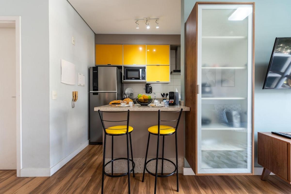A5G05 Apartamento Ao Lado Do Morumbis E Hospital Albert Einstein Apartamento *