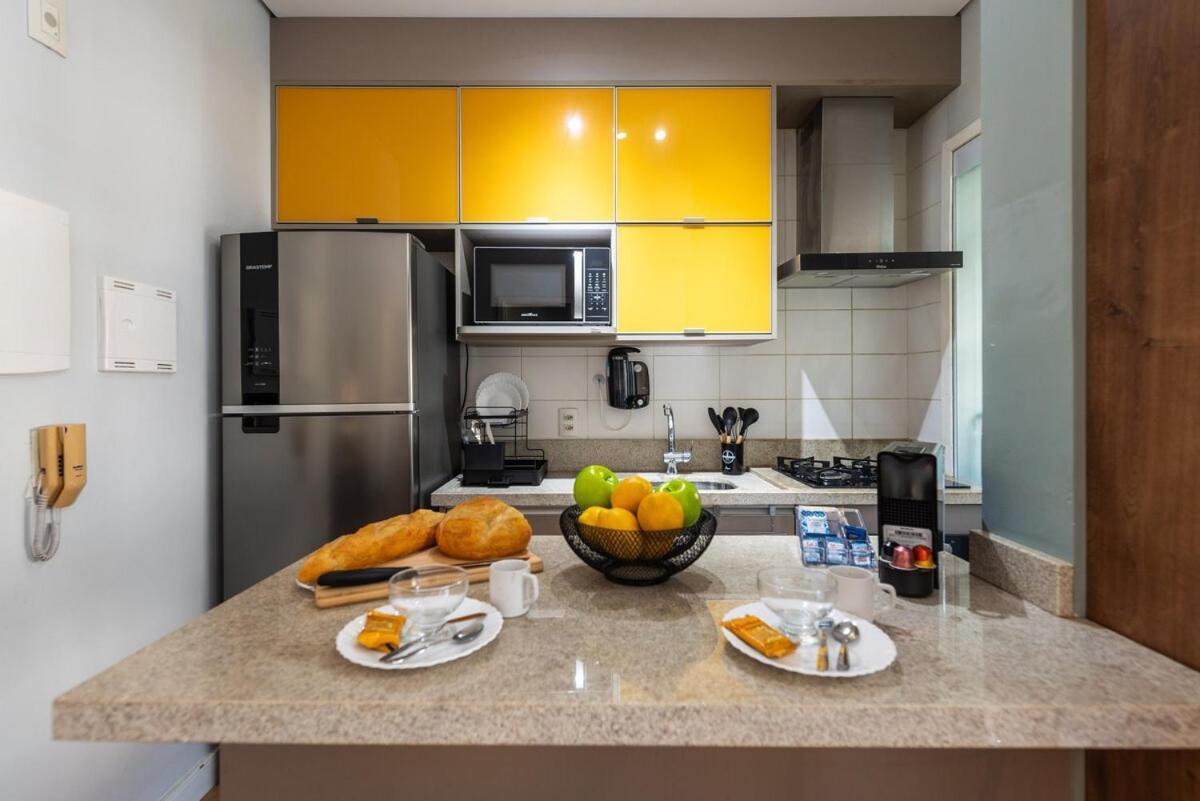 Apartamento A5G05 Apartamento Ao Lado Do Morumbis E Hospital Albert Einstein São Paulo