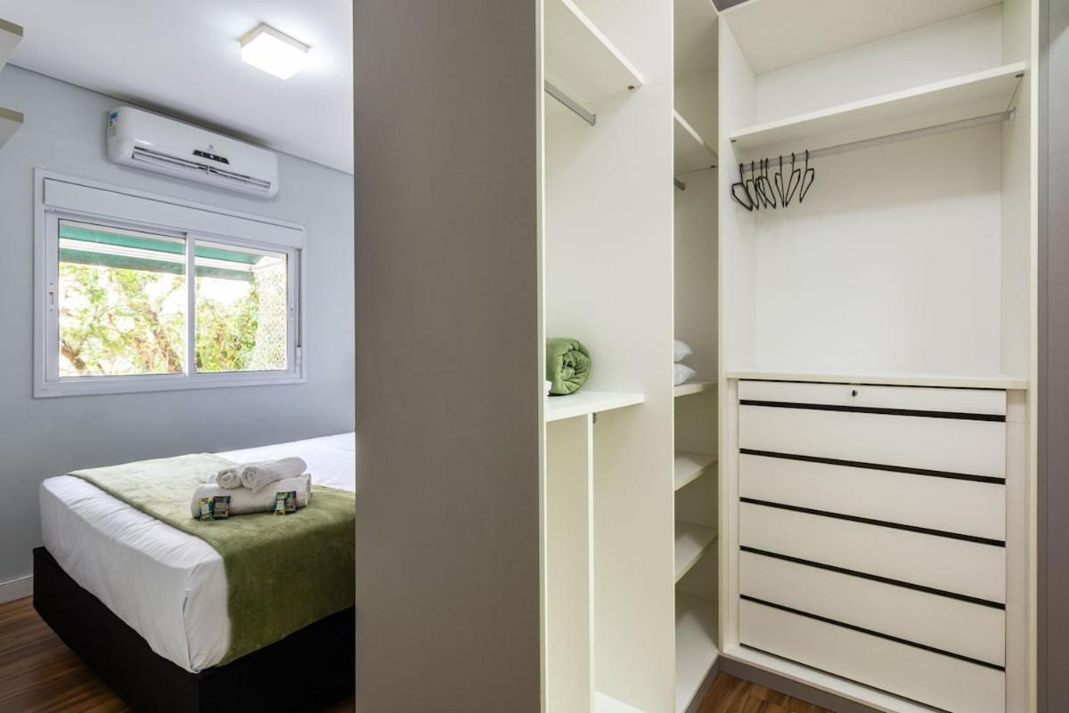 A5G05 Apartamento Ao Lado Do Morumbis E Hospital Albert Einstein *