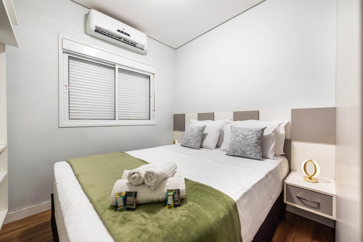 A5G05 Apartamento Ao Lado Do Morumbis E Hospital Albert Einstein