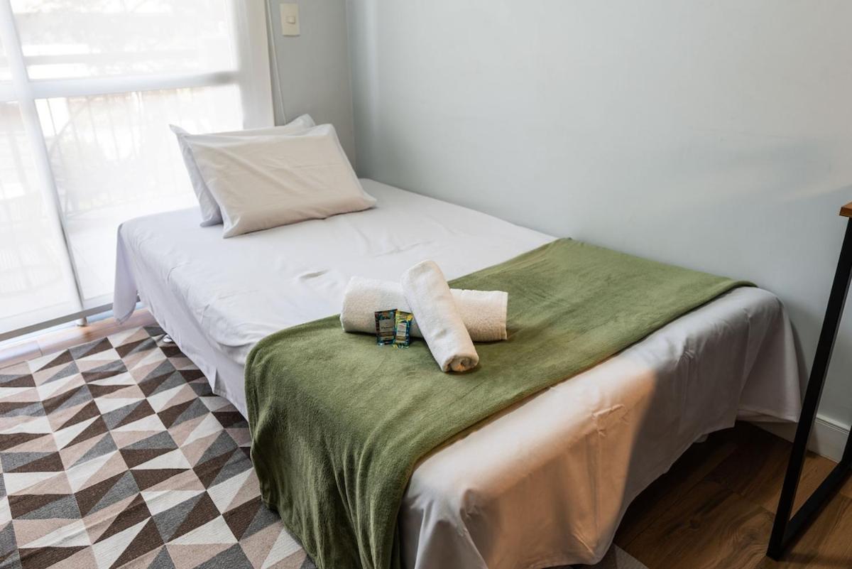 A5G05 Apartamento Ao Lado Do Morumbis E Hospital Albert Einstein Apartamento São Paulo