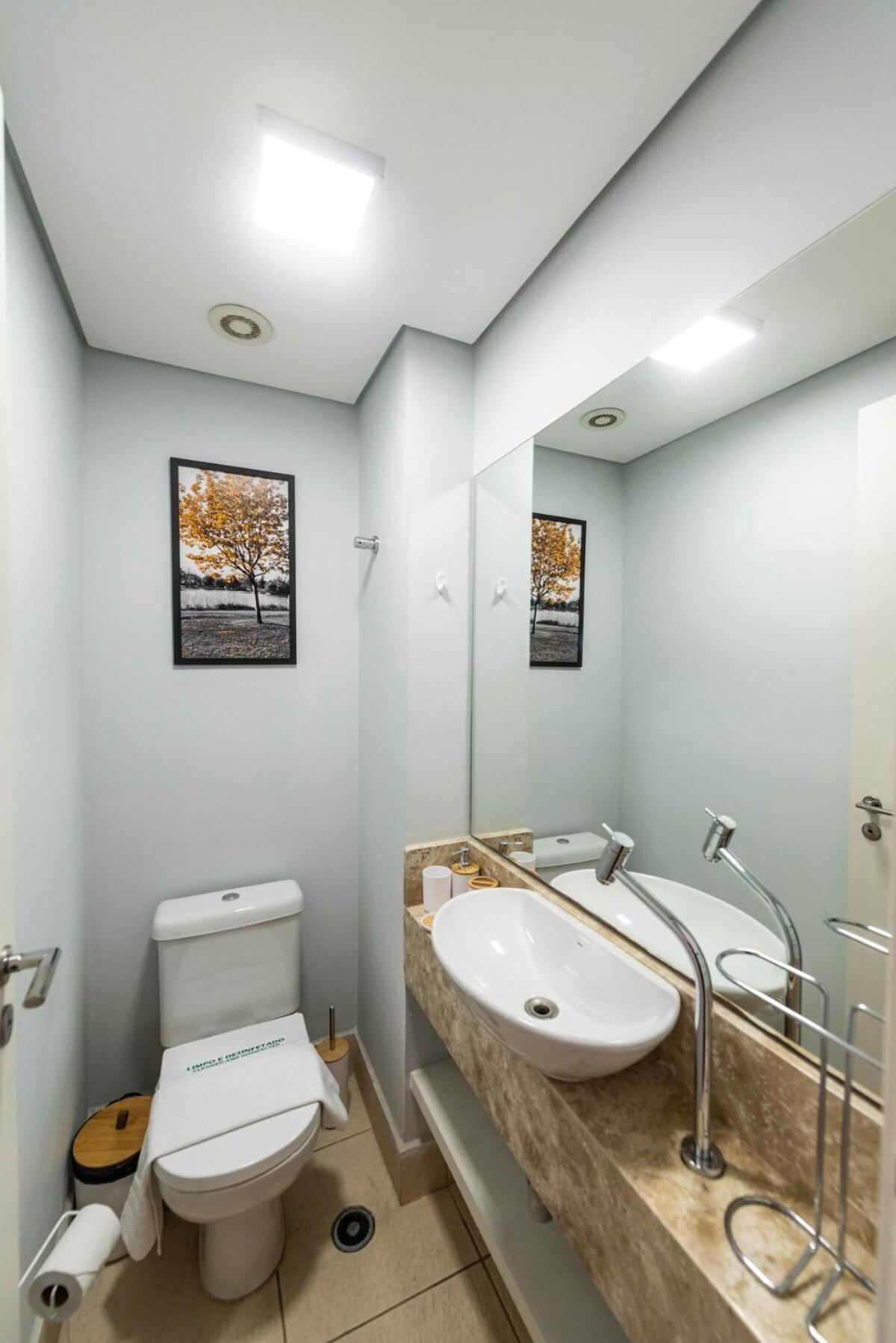 A5G05 Apartamento Ao Lado Do Morumbis E Hospital Albert Einstein São Paulo