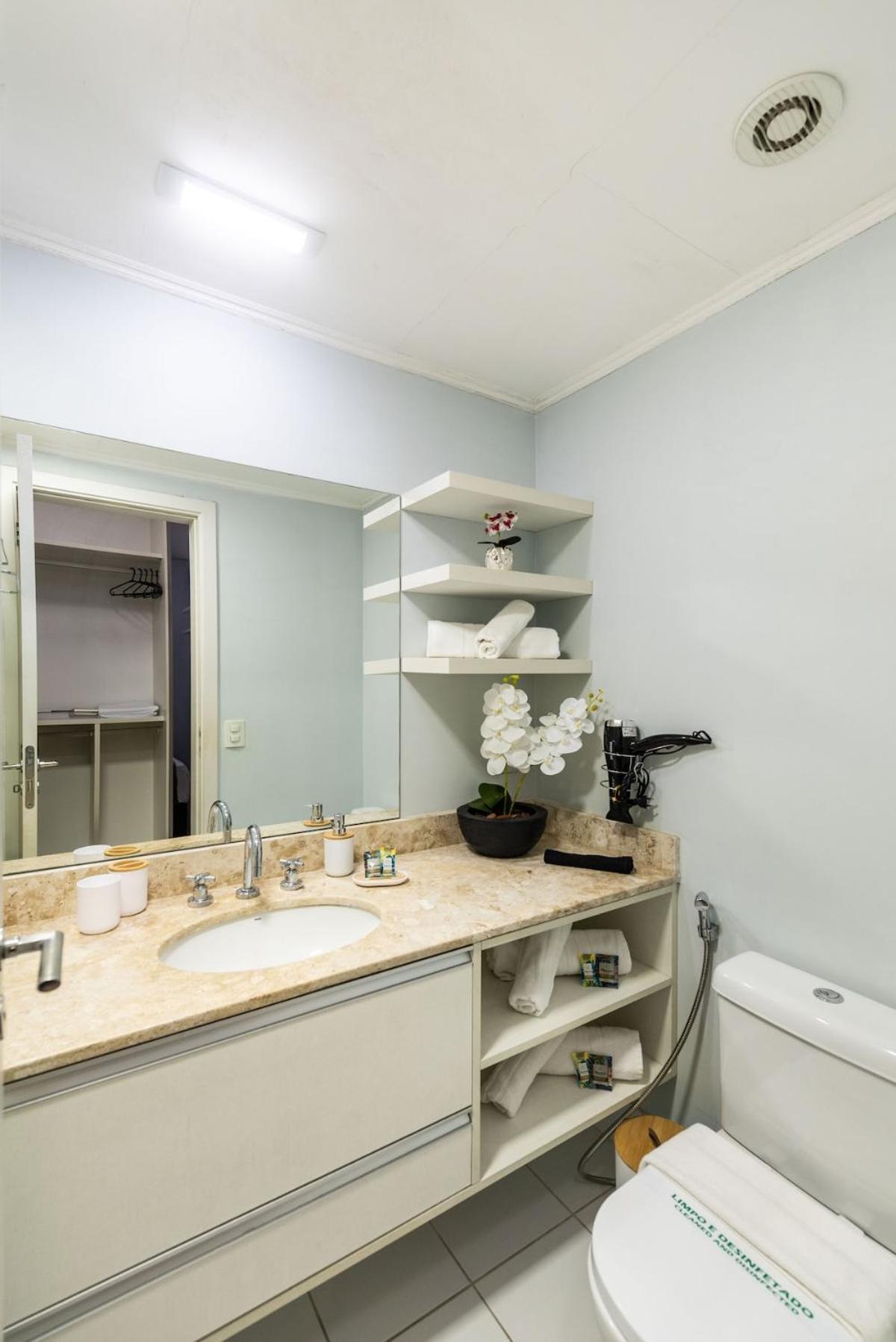 A5G05 Apartamento Ao Lado Do Morumbis E Hospital Albert Einstein Apartamento