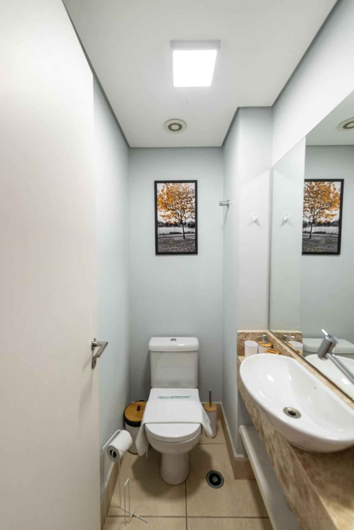 Apartamento A5G05 Apartamento Ao Lado Do Morumbis E Hospital Albert Einstein São Paulo