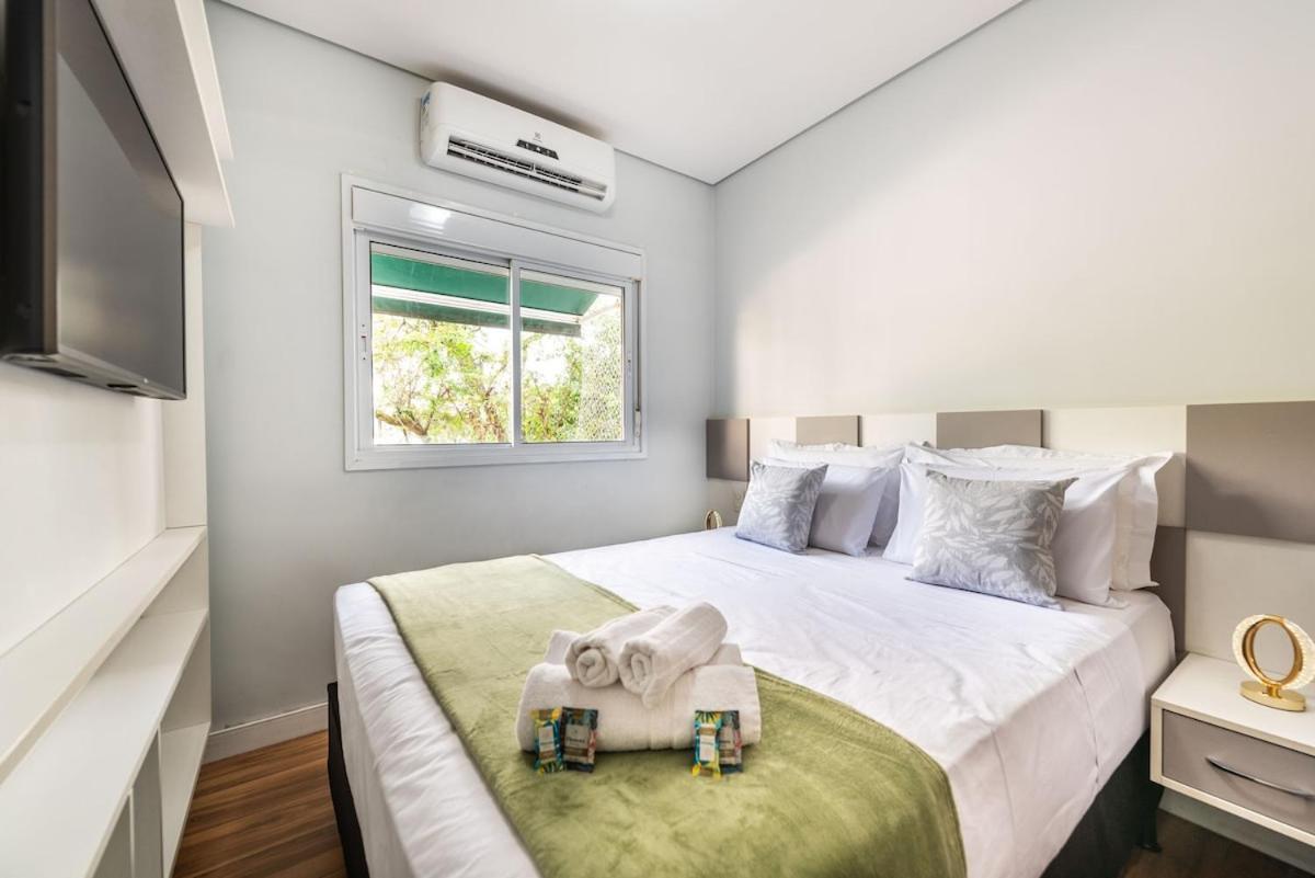 A5G05 Apartamento Ao Lado Do Morumbis E Hospital Albert Einstein