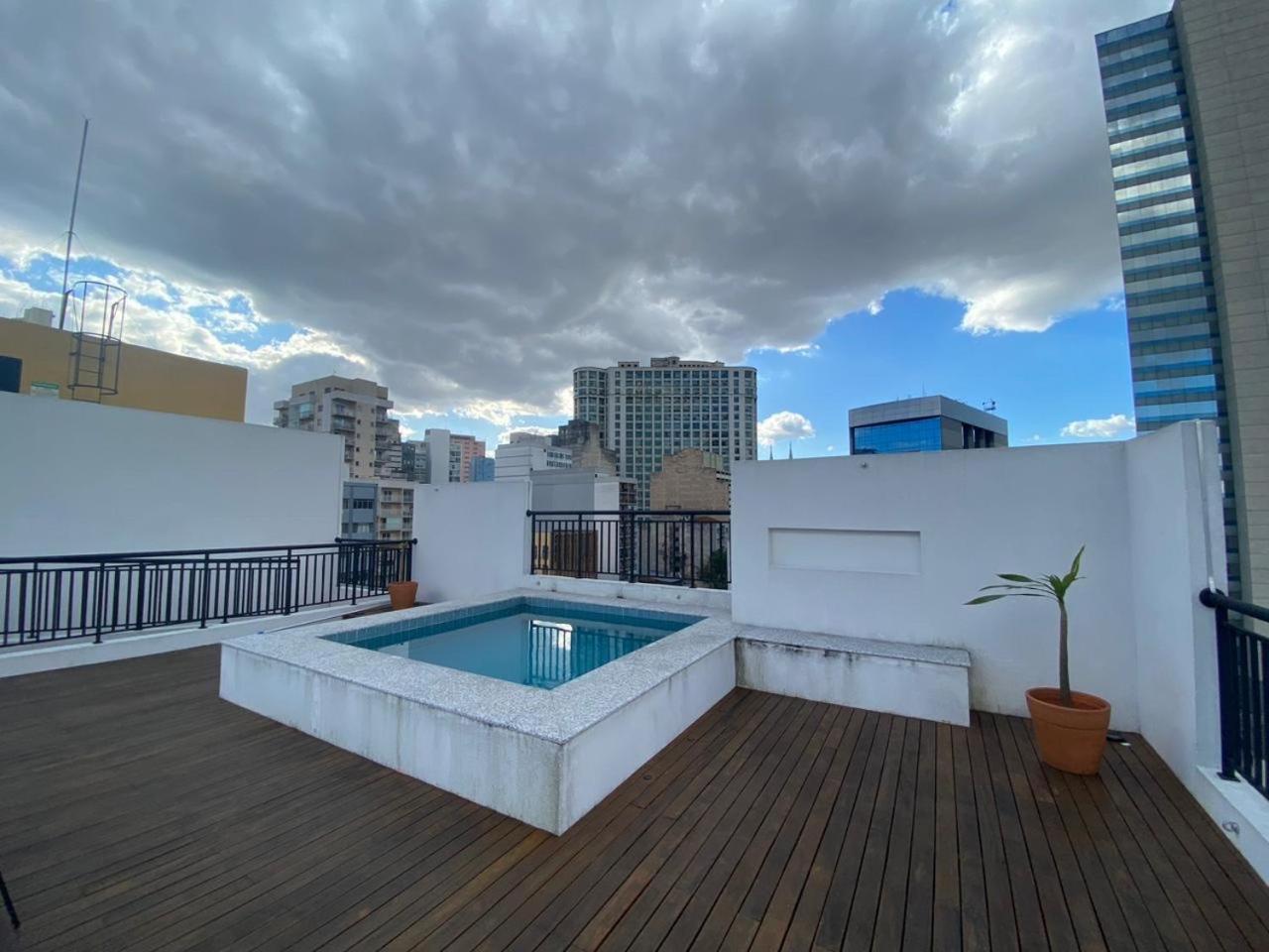 Apartamento Aconchegante- Japao Liberdade São Paulo