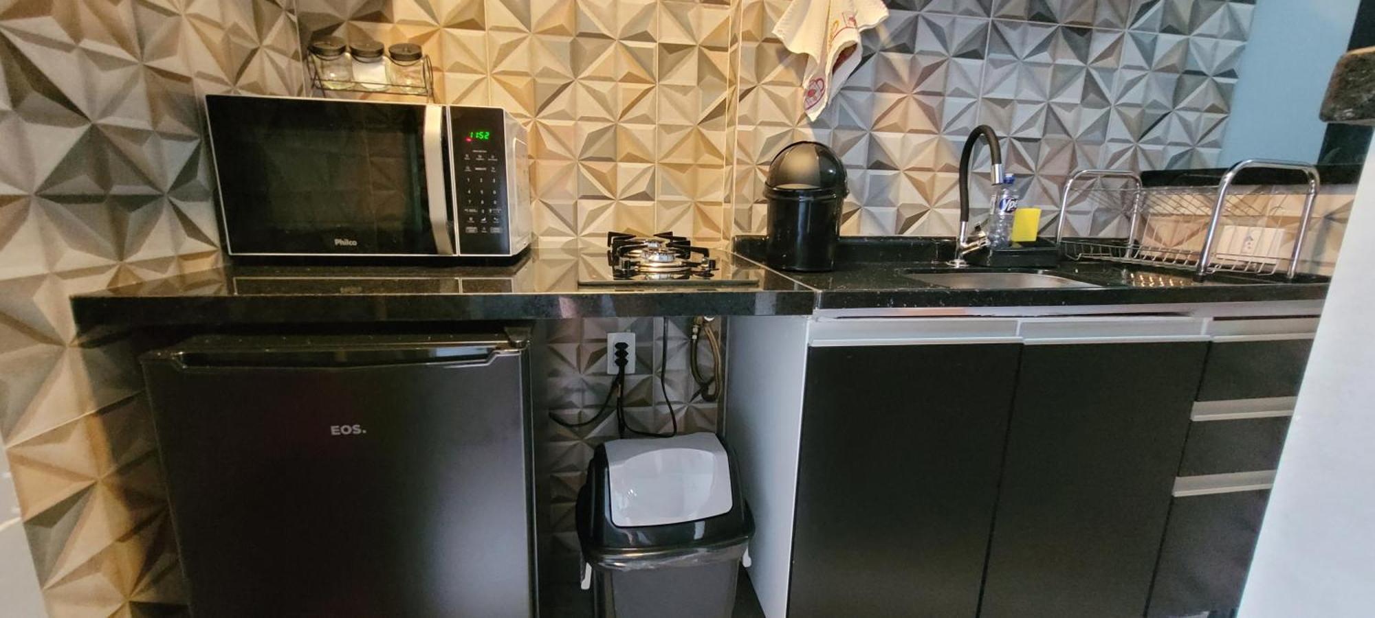 Apartment Cousy&new Loft Av Paulista & Trianon-masp Sao Paulo