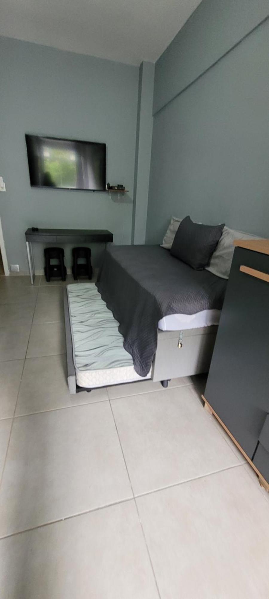 Cousy&new Loft Av Paulista & Trianon-masp Apartment Sao Paulo