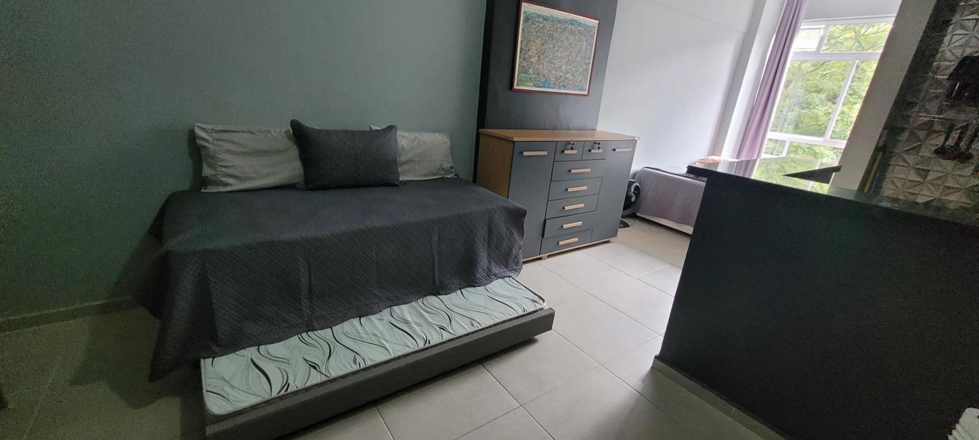 Cousy&new Loft Av Paulista & Trianon-masp Apartment