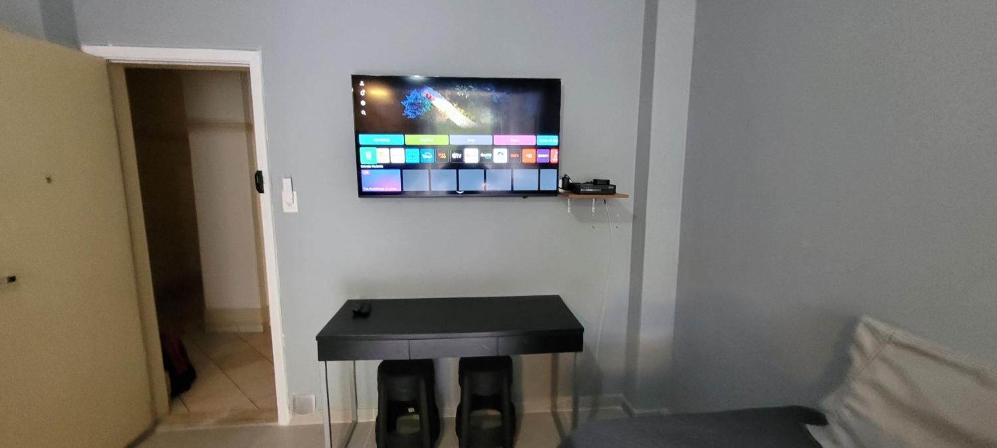 Apartment Cousy&new Loft Av Paulista & Trianon-masp Sao Paulo