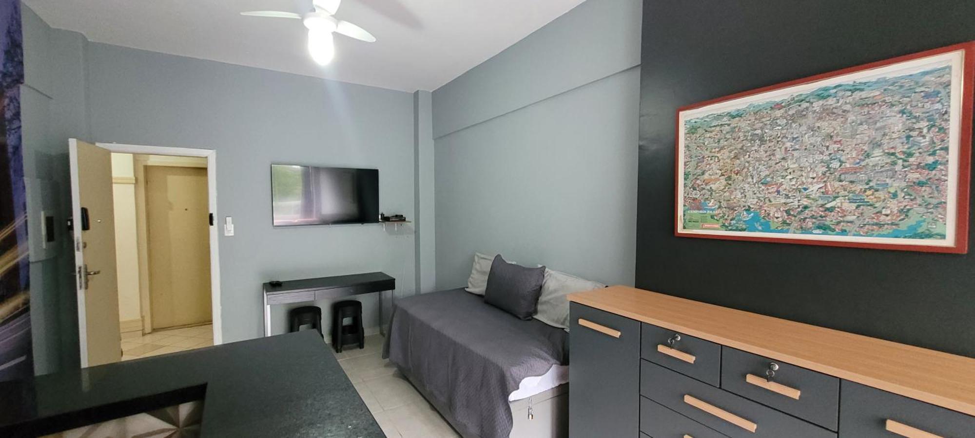 Cousy&new Loft Av Paulista & Trianon-masp