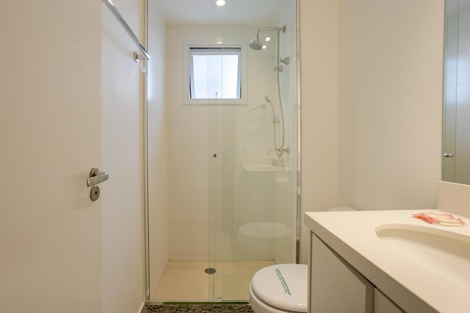 Apartamento Ascent Paulista 801 São Paulo