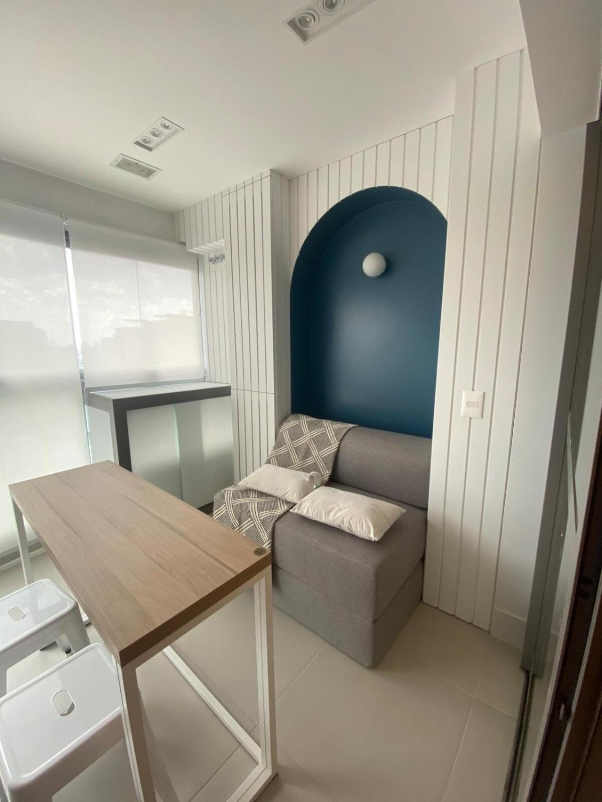 Bela Brooklin - Skyline Lovers Studio Com Vista Deslumbrante, Vaga Coberta, Piscina, Vaga E Wi-Fi Turbo