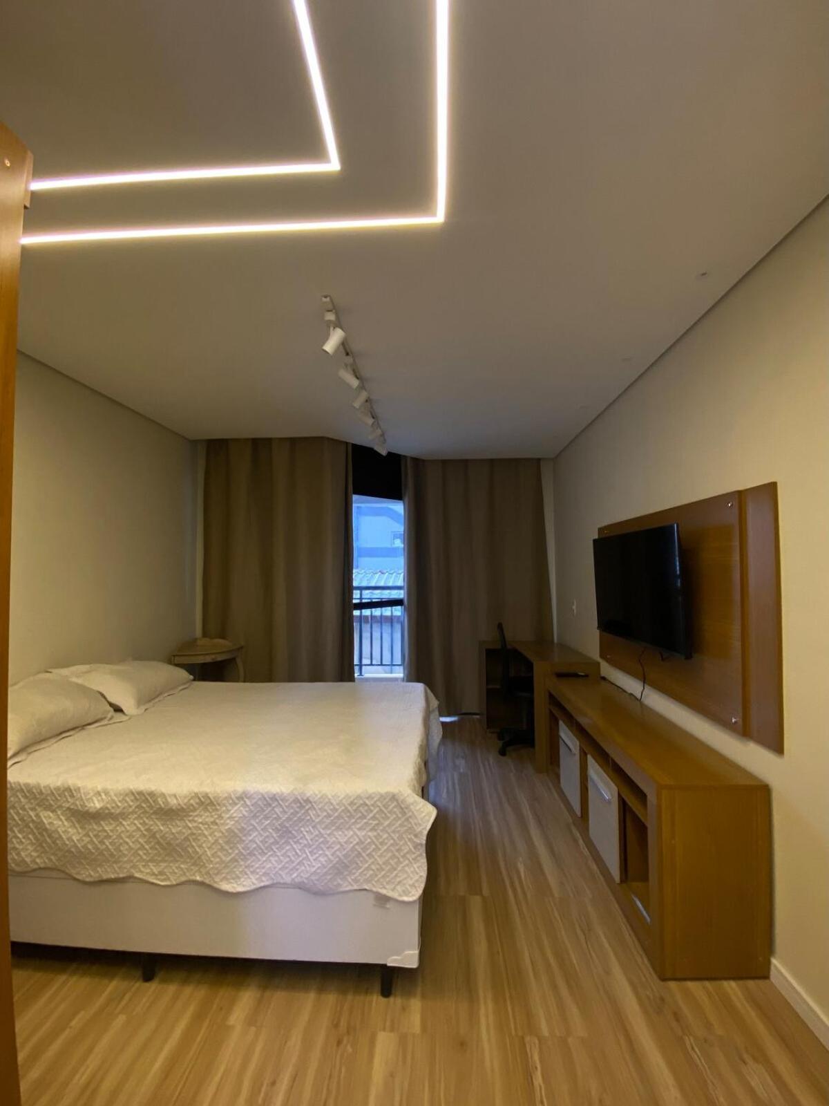 Apartamento Aconchegante- Japao Liberdade
