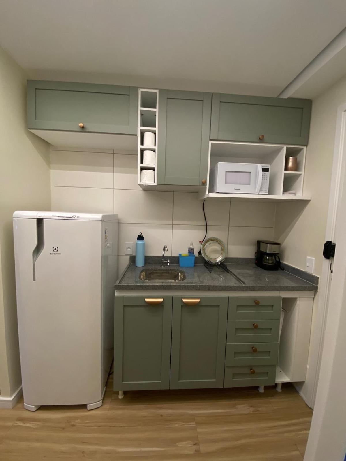 Apartamento Aconchegante- Japao Liberdade