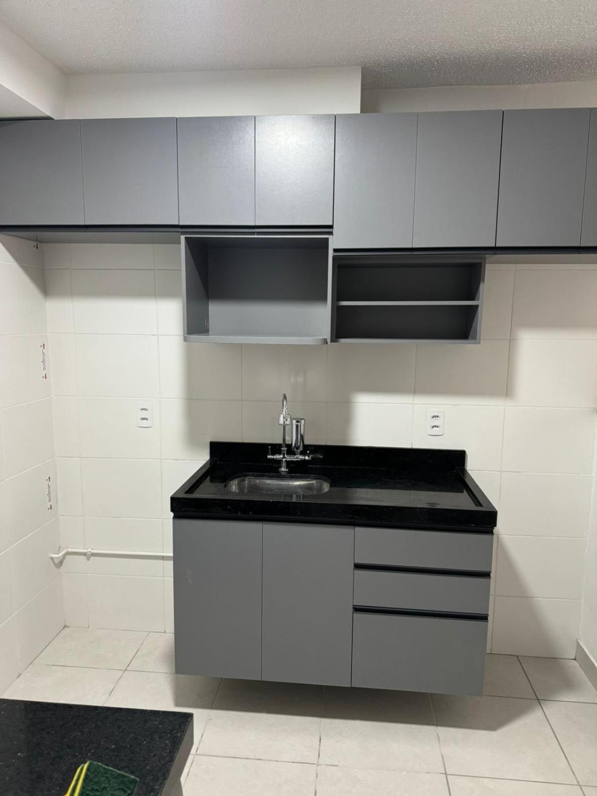 Oratorio Apartamento São Paulo