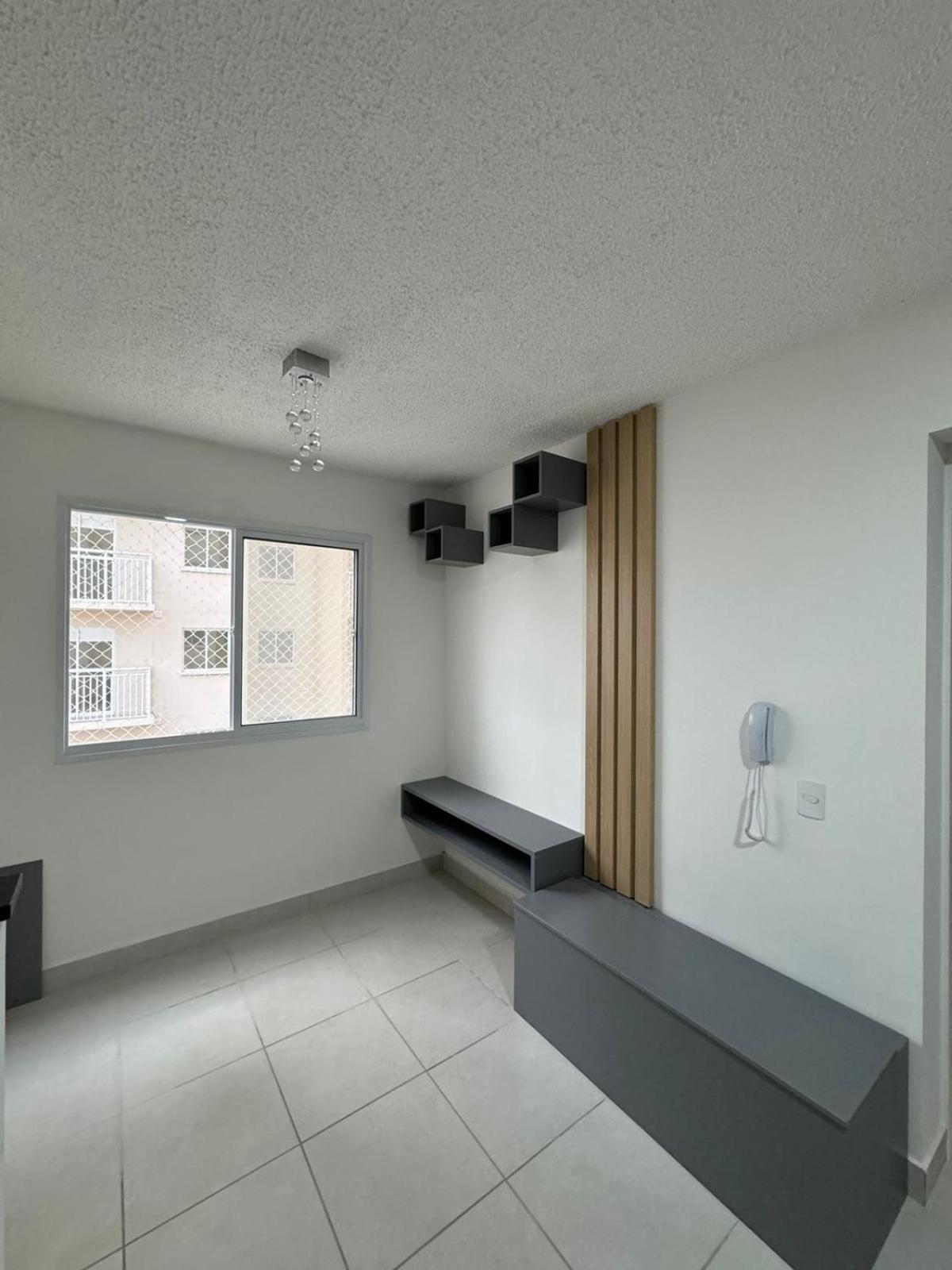 Apartamento Oratorio