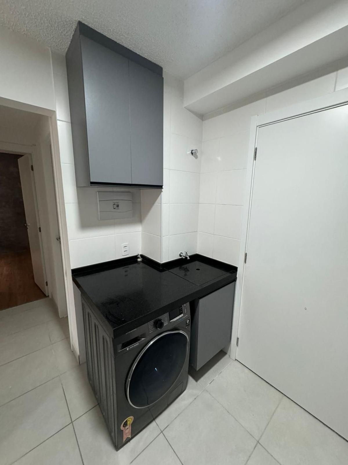 Oratorio Apartamento *