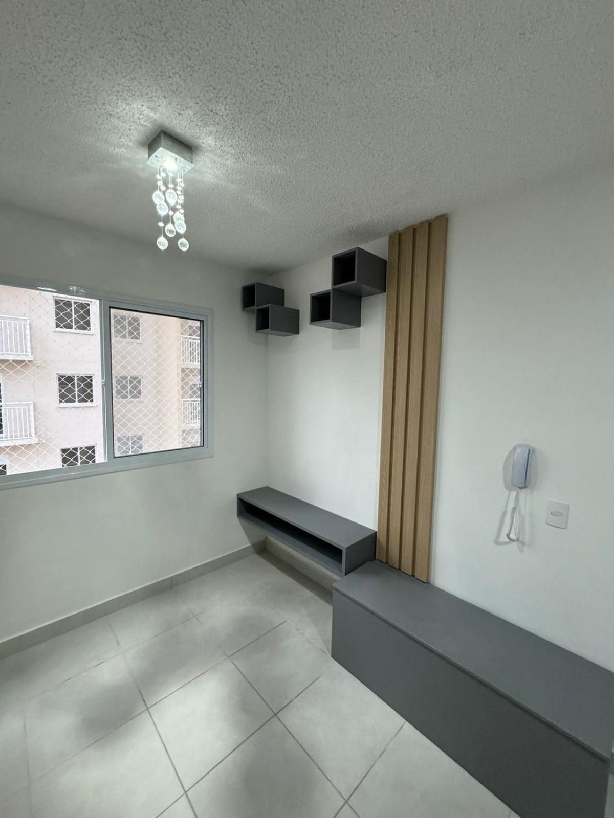 Oratorio Apartamento