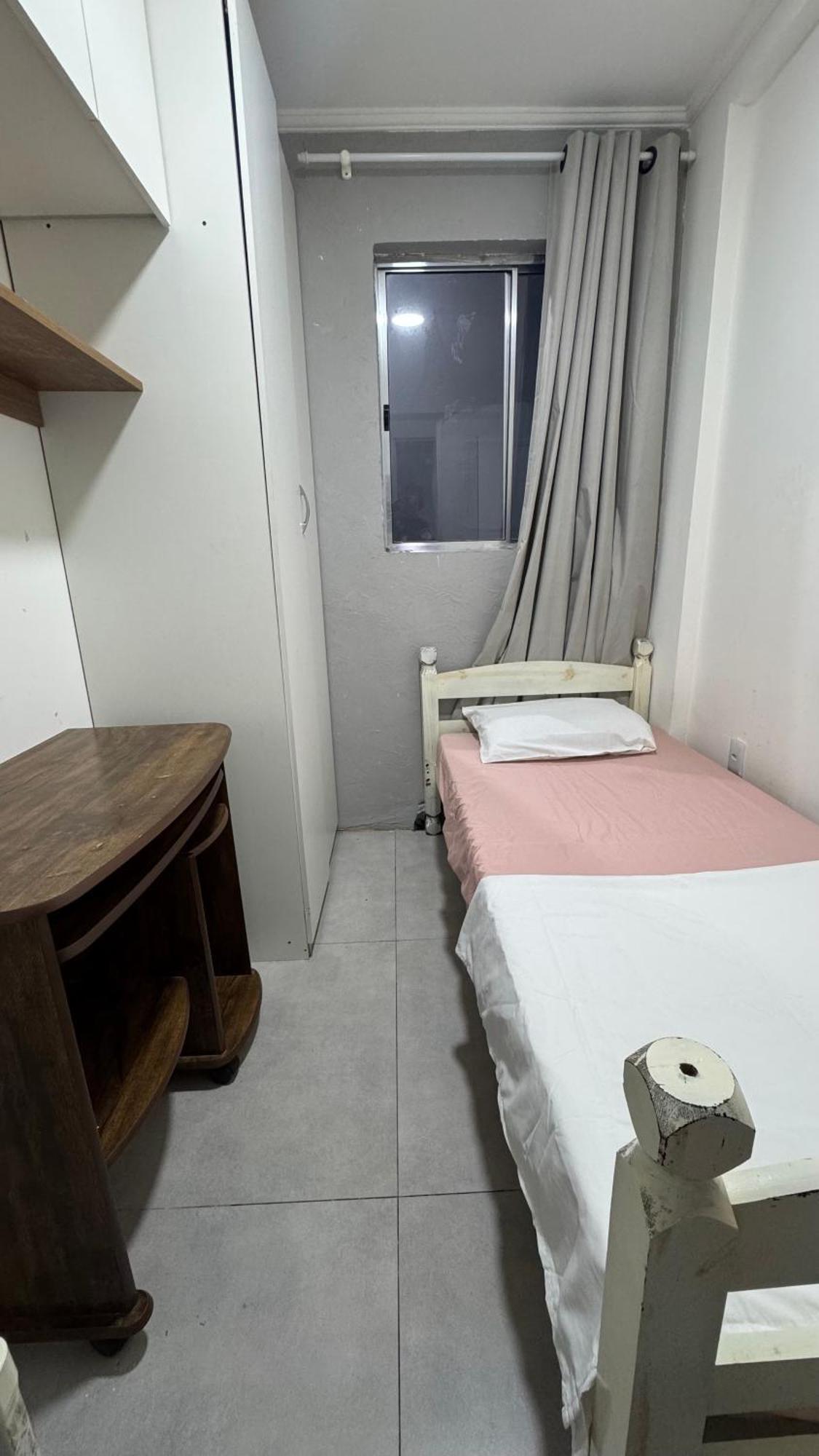 Jf Casa de hóspedes São Paulo