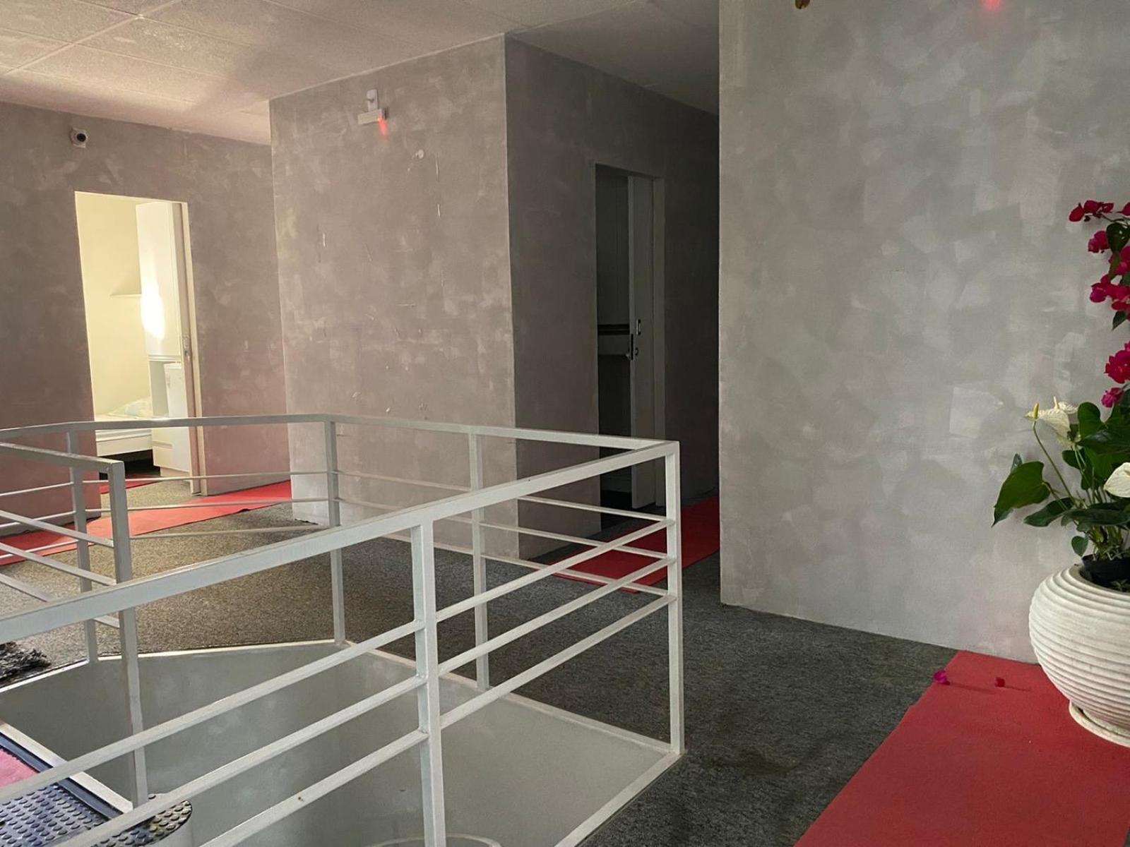 Casa de hóspedes Jf *