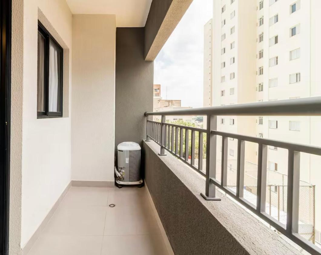 Flat Saude, 100m Do Metro São Paulo