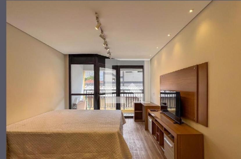 Apartamento Aconchegante- Japao Liberdade