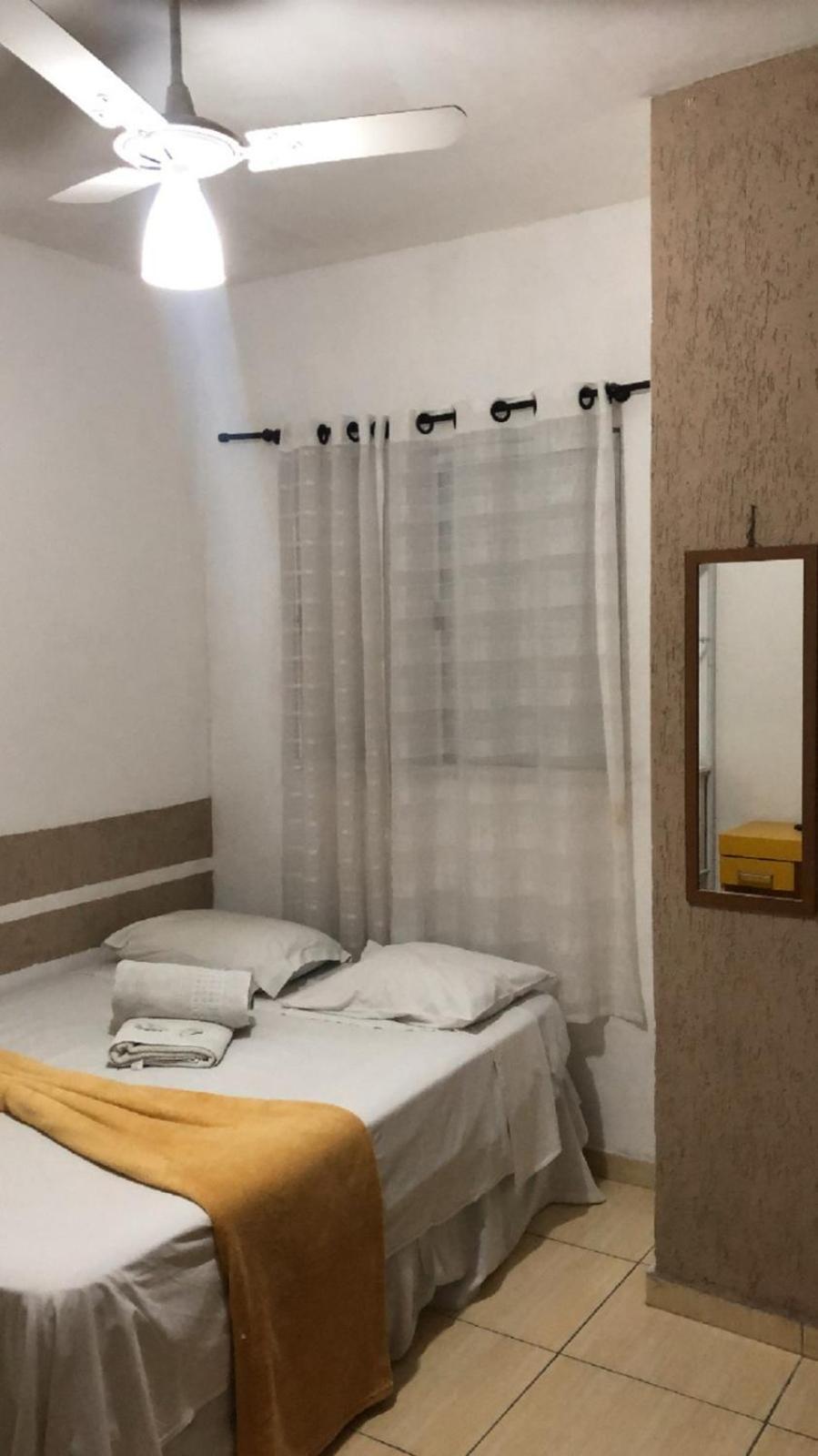 Pensão Ipiranga 2*