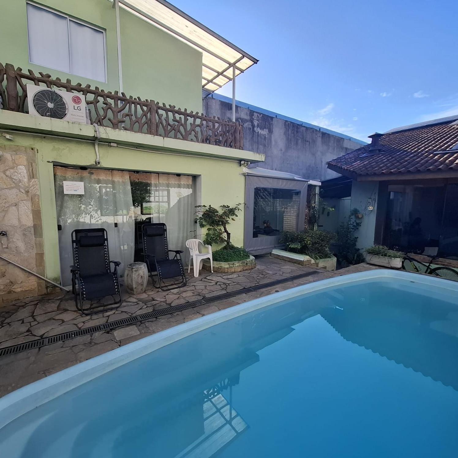 Casa Da Saude, Aconchegante Com 2 Garagens E 2 Quartos Apartamento *