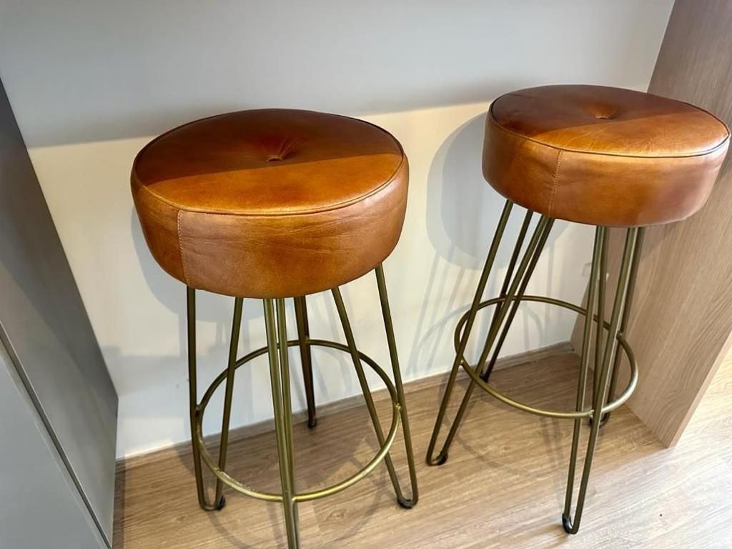 Apartamento Angeles No Bras Com Piscina/metro Bras