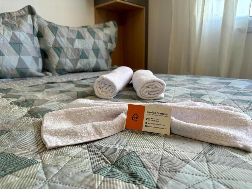 Apartamento Angeles No Bras Com Piscina/metro Bras