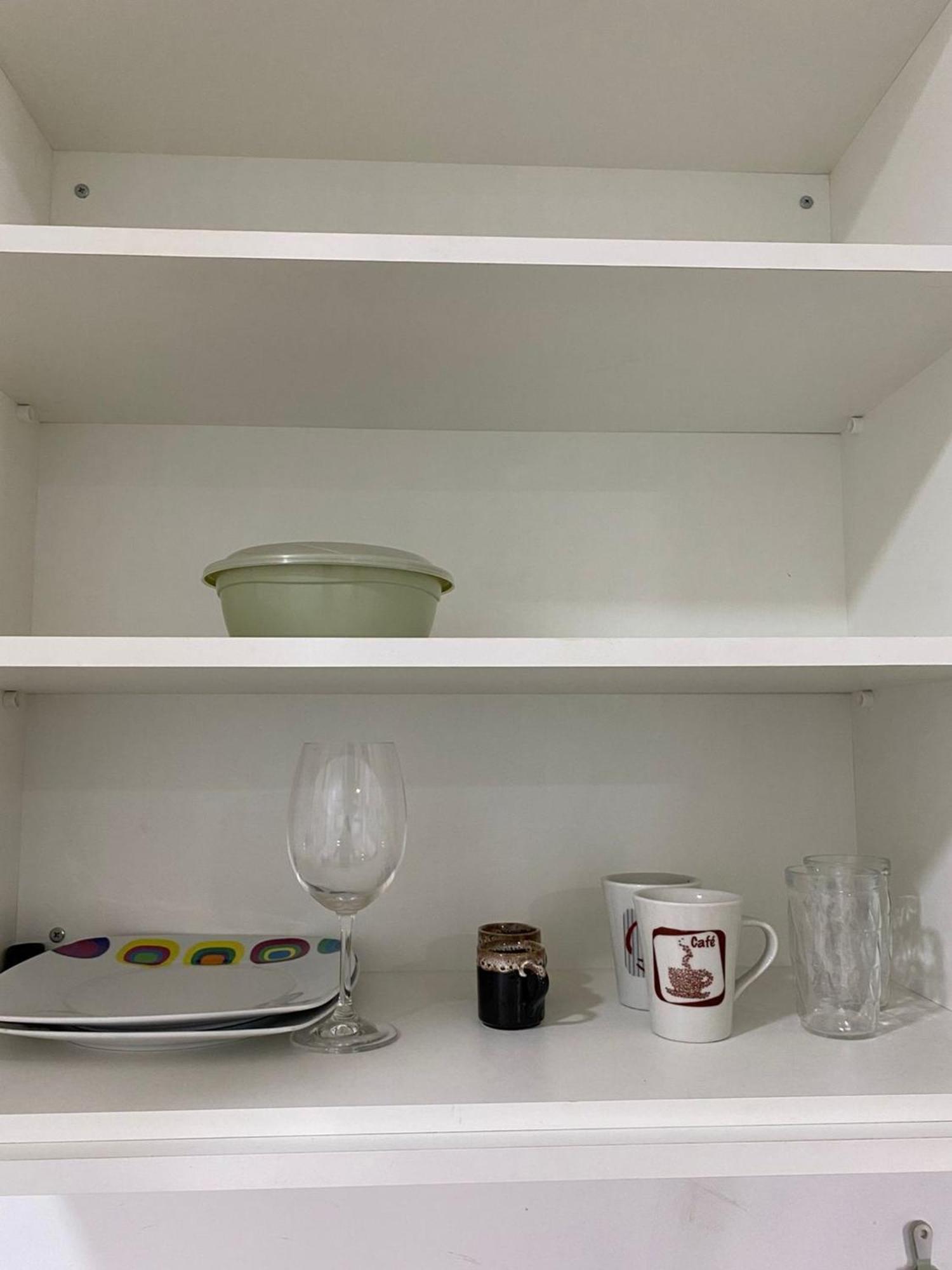 Apartamento Compacto No Metro Belem/h. Cema *