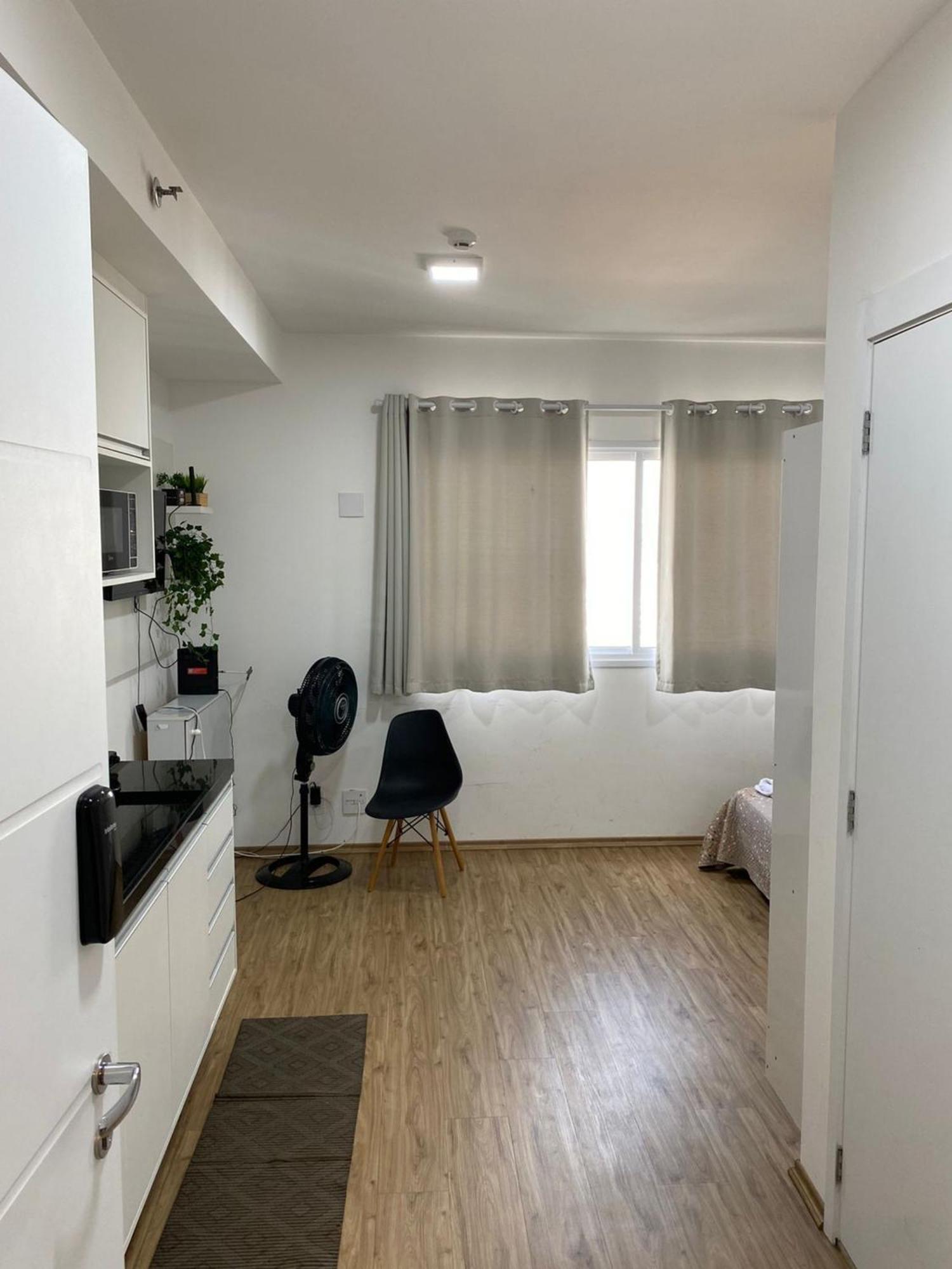 Compacto No Metro Belem/h. Cema Apartamento São Paulo
