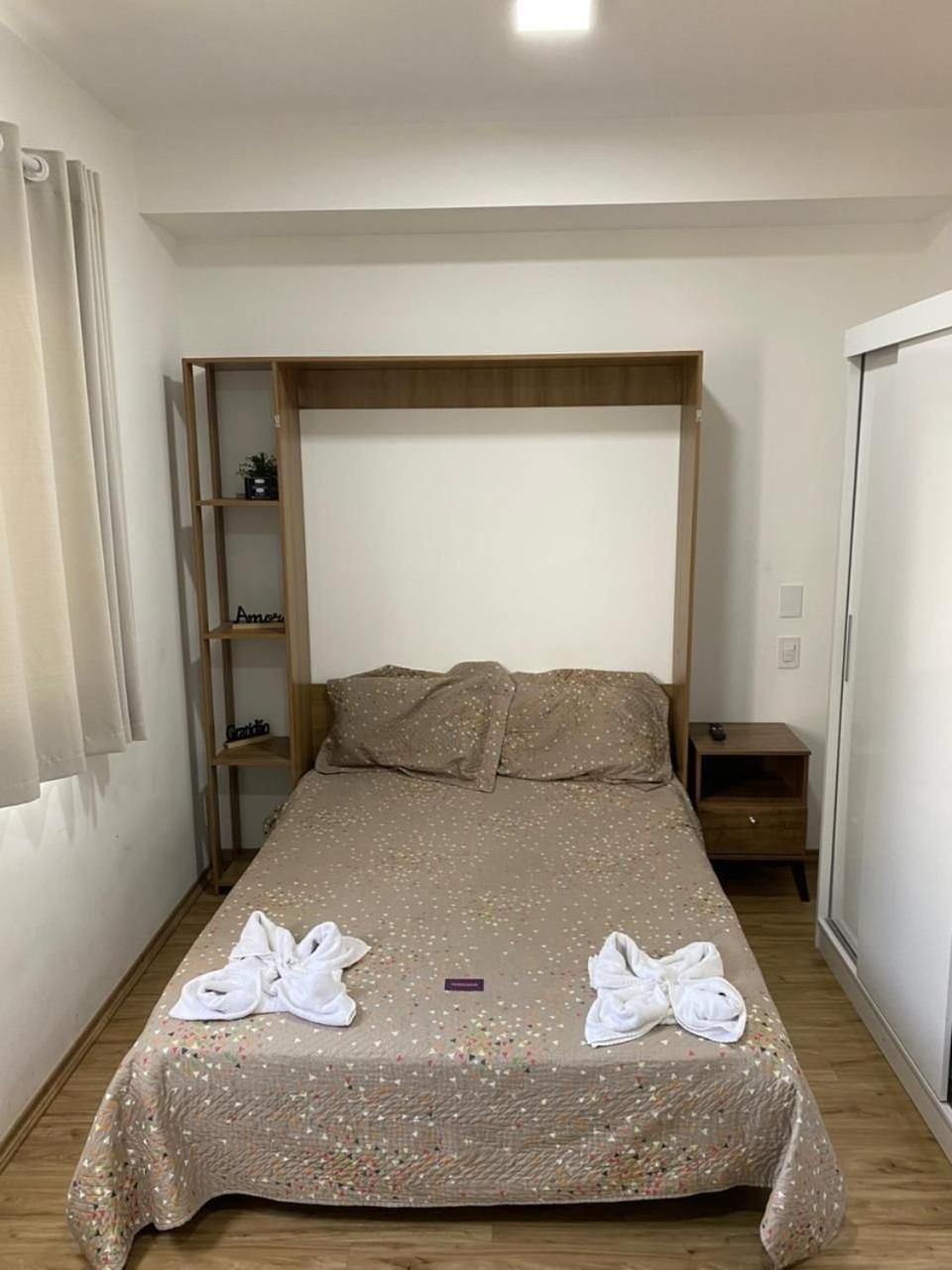 Compacto No Metro Belem/h. Cema Apartamento