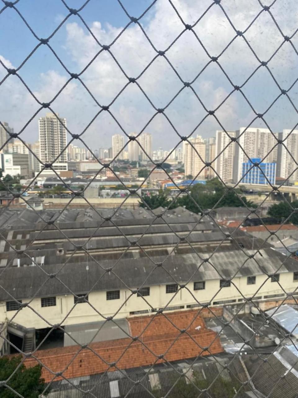 Apartamento Compacto No Metro Belem/h. Cema *