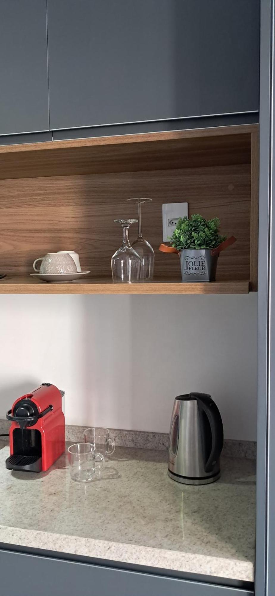Apartment Prox Metro Oscar Freire *