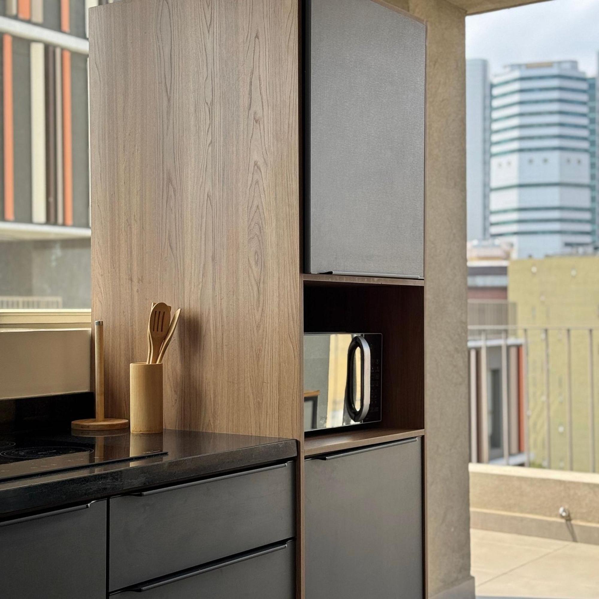 Prime - Prox A Oscar Freire, Jardins Apartment Sao Paulo