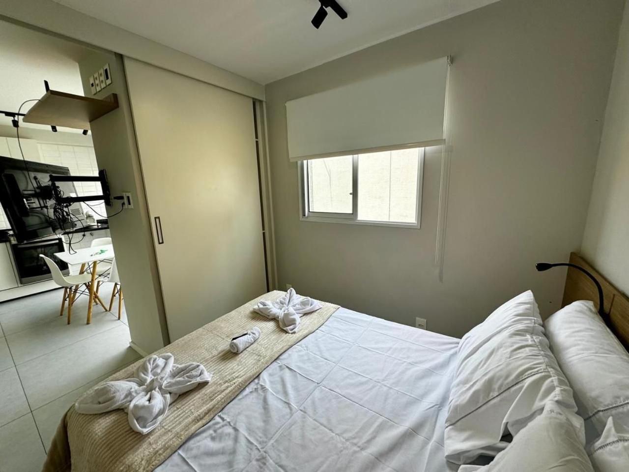 Extraodinario Na Liberdade - Com Piscina Apartamento