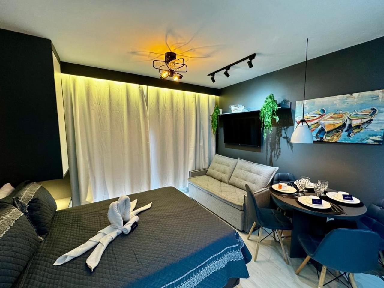 Apartamento Xi No Bras Com Piscina - Metro Pedro Ii *