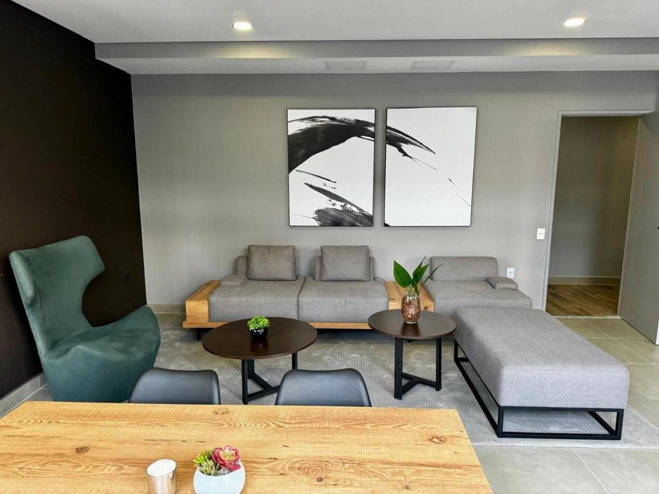 Apartamento Xi No Bras Com Piscina - Metro Pedro Ii São Paulo