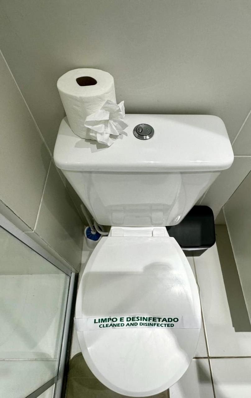 Apartamento Extraodinario Na Liberdade - Com Piscina *
