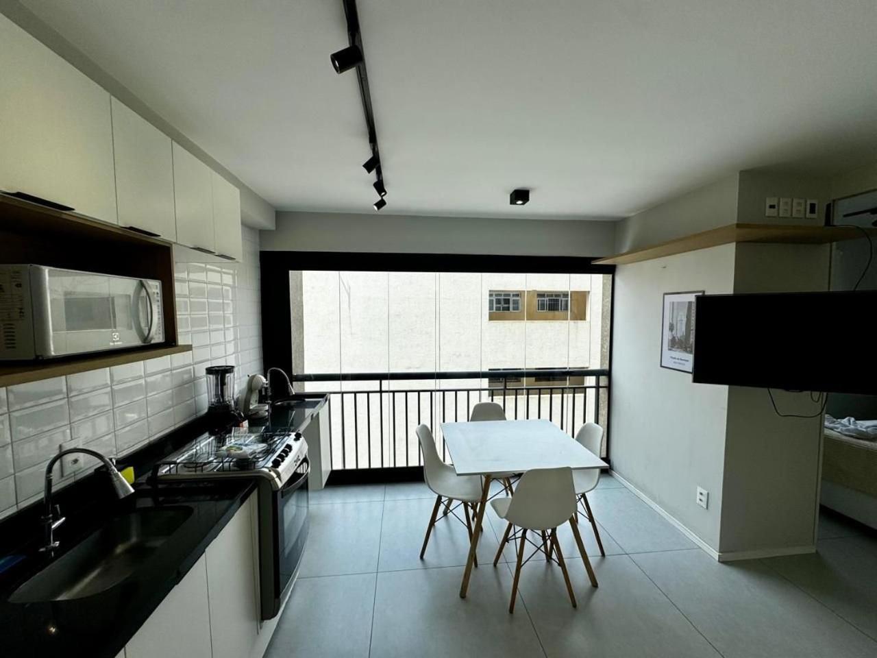 Apartamento Extraodinario Na Liberdade - Com Piscina São Paulo