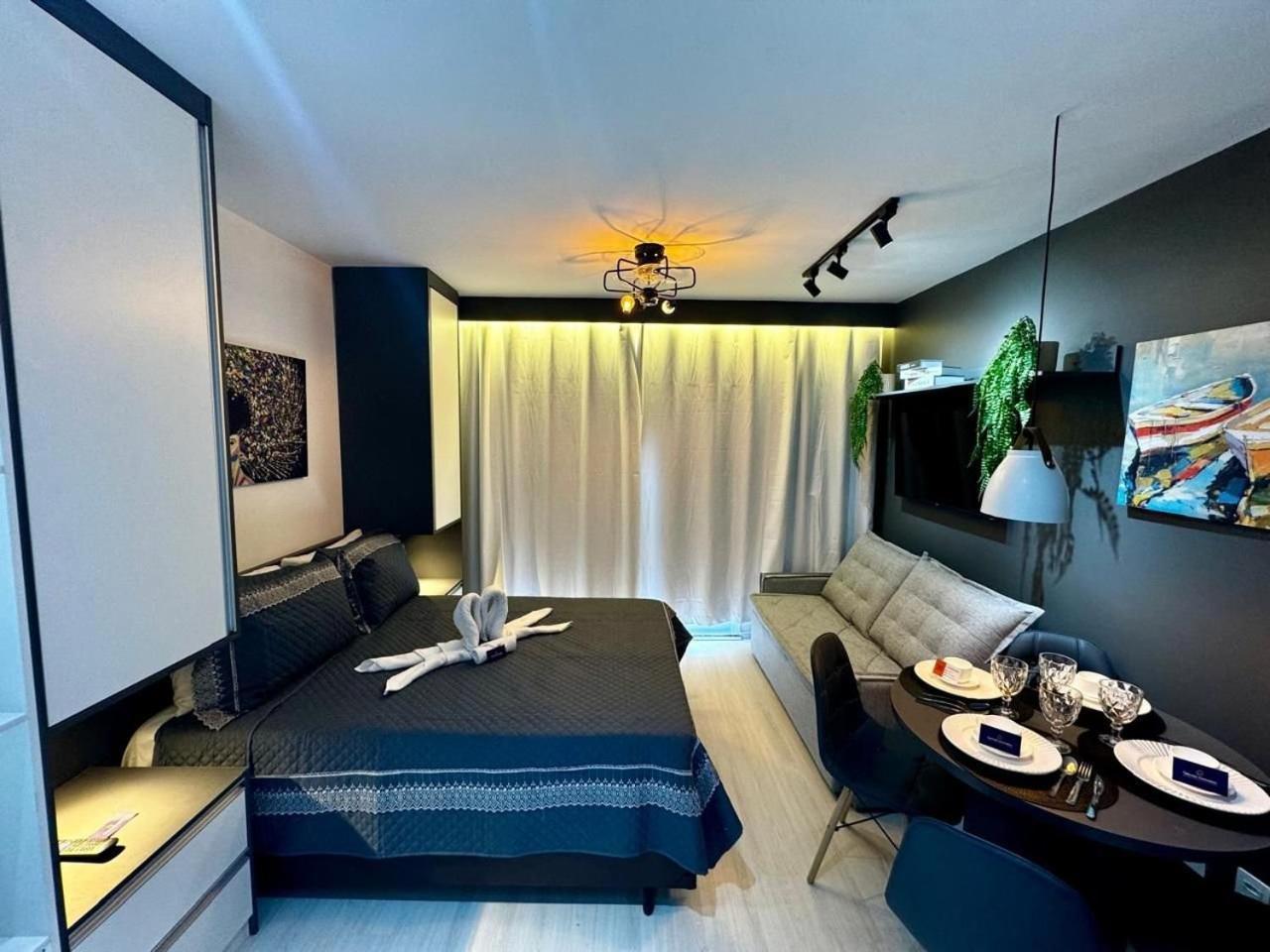Apartamento Xi No Bras Com Piscina - Metro Pedro Ii *