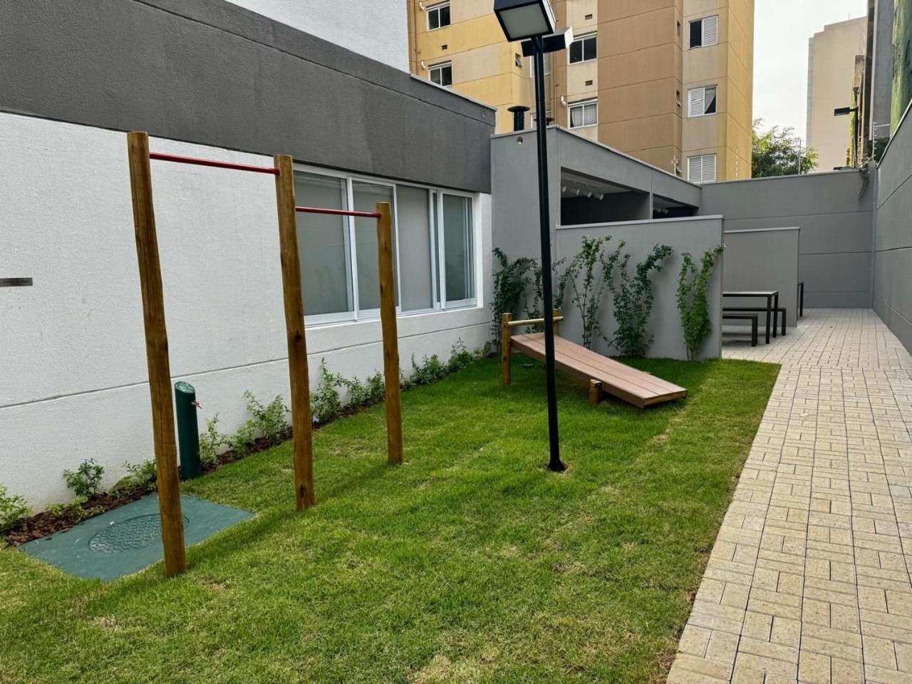 Apartamento Xi No Bras Com Piscina - Metro Pedro Ii São Paulo